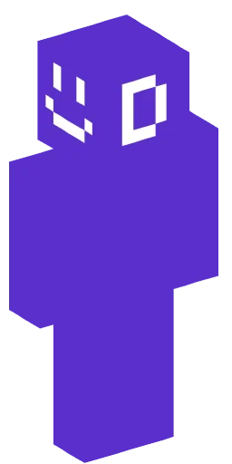 Minecraft Skin #194054