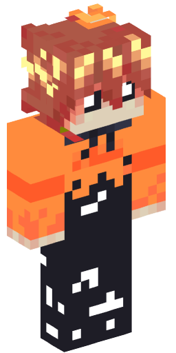 Minecraft Skin #194056