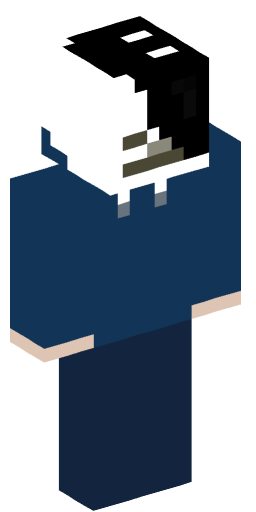 Minecraft Skin #194058