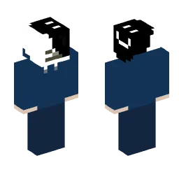 Minecraft Skin #194058