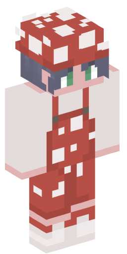 Minecraft Skin #194060