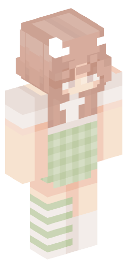 Minecraft Skin #194061