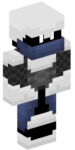 Minecraft Skin #194062