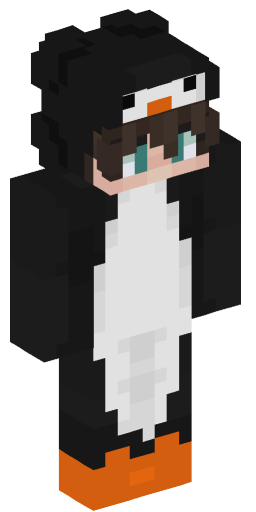 Minecraft Skin #194065