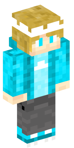Minecraft Skin #194068
