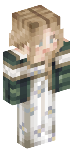 Minecraft Skin #194070