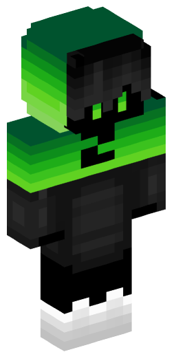 Minecraft Skin #194071