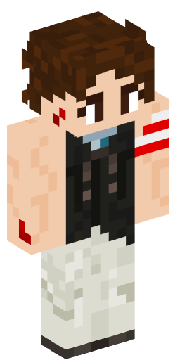 Minecraft Skin #194074