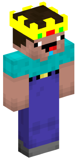 Minecraft Skin #194075