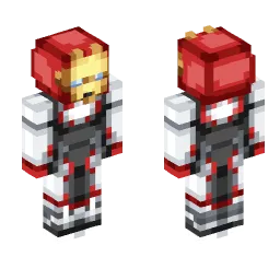 Minecraft Skin #194076