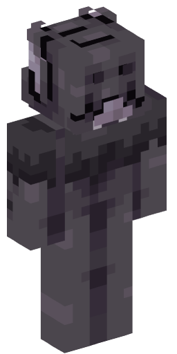 Minecraft Skin #194077