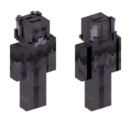Minecraft Skin #194077