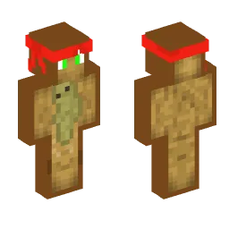 Minecraft Skin #194080