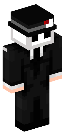 Minecraft Skin #194084