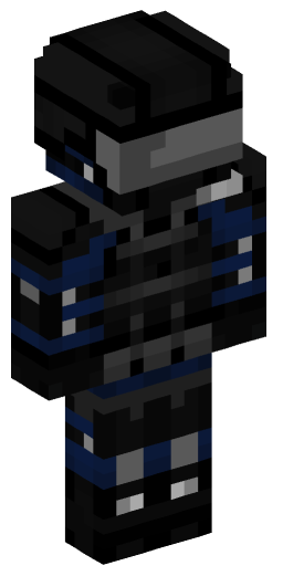 Minecraft Skin #194085