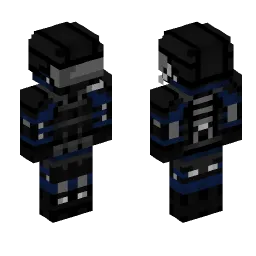 Minecraft Skin #194085