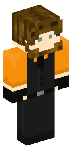 Minecraft Skin #194087