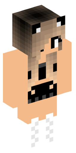 Minecraft Skin #194090