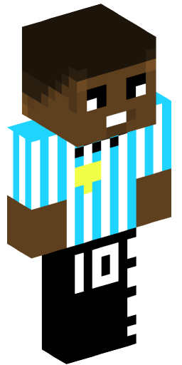 Minecraft Skin #194091