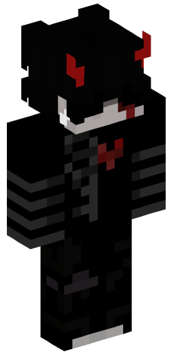 Minecraft Skin #194095