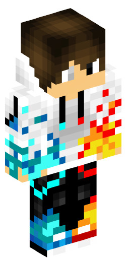 Minecraft Skin #194097