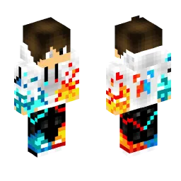 Minecraft Skin #194097