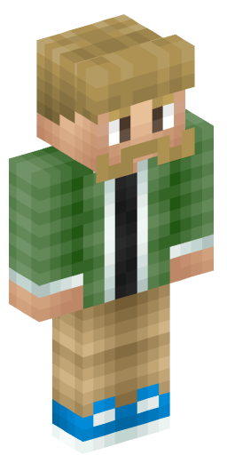 Minecraft Skin #194100