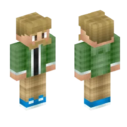 Minecraft Skin #194100