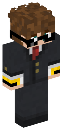 Minecraft Skin #194101