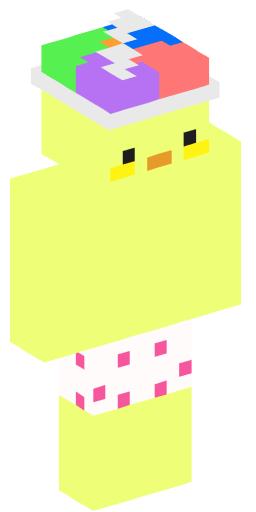 Minecraft Skin #194103