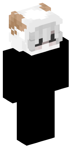 Minecraft Skin #194108