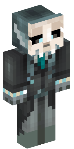 Minecraft Skin #194111