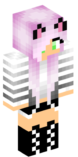 Minecraft Skin #194113