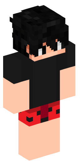 Minecraft Skin #194116