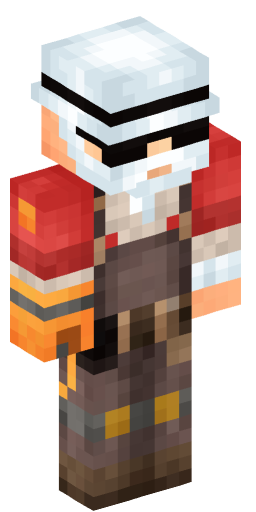 Minecraft Skin #194118