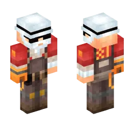 Minecraft Skin #194118