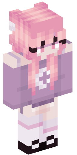 Minecraft Skin #194122