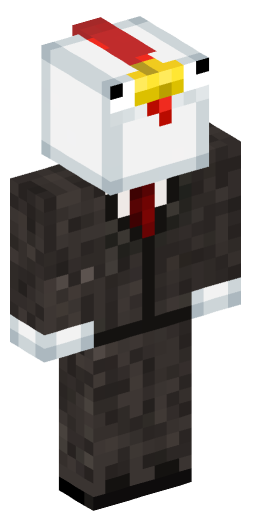 Minecraft Skin #194123