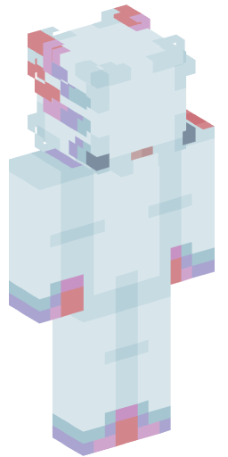 Minecraft Skin #194124
