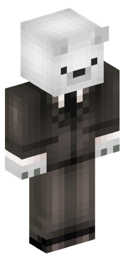 Minecraft Skin #194125