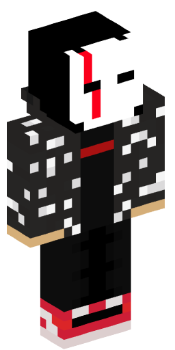 Minecraft Skin #194127