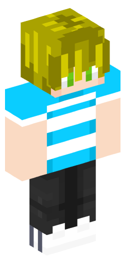 Minecraft Skin #194130