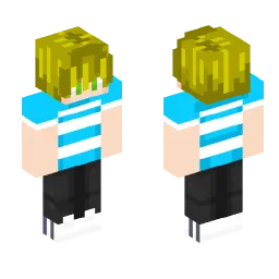 Minecraft Skin #194130