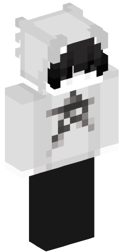 Minecraft Skin #194131