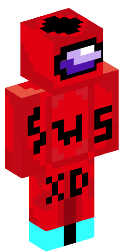 Minecraft Skin #194134