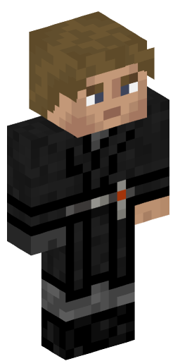 Minecraft Skin #194135