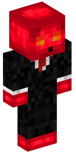 Minecraft Skin #194136
