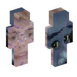 Minecraft Skin #194141