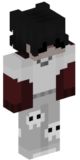 Minecraft Skin #194143