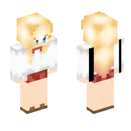 Minecraft Skin #194144